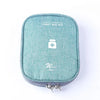 Mini Portable Pill Reminder and Alarm Clock