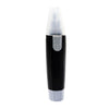 Electric Nose Hair Trimmer & Ear Razor - Battery Not Included