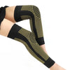 Heated Knee Pads for Pain Relief