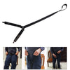 Clip and Pull Dressing Aid Strap - Adjustable Pants Assist for Elderly and Handicap