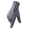 Waterproof & Windproof Winter Gloves
