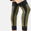 Heated Knee Pads for Pain Relief