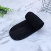 Adjustable Wide Headband: Perfect Makeup Accessory