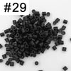 500 PCS 5mm Perler Iron Beads DIY Educational Toy