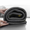 Super Absorbent Microfiber Car Wash Towel - 160x60CM