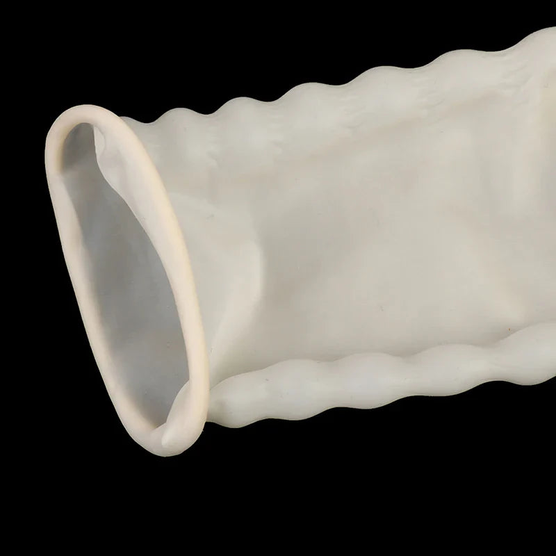 Sterilized Latex Male External Catheter for Urinary Incontinence