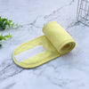 Adjustable Wide Headband: Perfect Makeup Accessory
