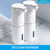 Automatic Soap Dispenser