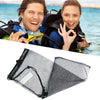 Quick Dry Drawstring Bag for Water Sports and Outdoor Activities