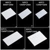 Self Adhesive Silicone Tactile Bumps for Visually Impaired & the Blind