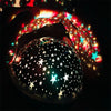 Starry Sky LED Projector Night Light for Kids