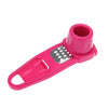 Multi-Functional Mini Ginger and Garlic Grater Slicer Cutter - Kitchen Cooking Tool