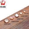 Self Adhesive Silicone Tactile Bumps for Visually Impaired & the Blind