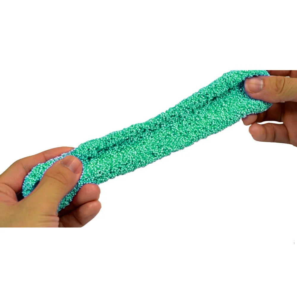 DIY Magnetic Crystal Slime for Kids - 3 Piece