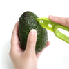 2 In 1 Avocado Slicer & Fruit Peeler