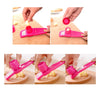 Multi-Functional Mini Ginger and Garlic Grater Slicer Cutter - Kitchen Cooking Tool