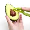 2 In 1 Avocado Slicer & Fruit Peeler