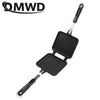 Gas Non-Stick Sandwich Maker & Breakfast Grill - Flat Pan