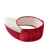 Baby Carrier - Waist and Shoulder Straps