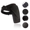 Neoprene Shoulder Brace with Pressure Pad and Ice Pack
