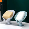 Xiaomi Leaf-Shaped Bathroom Soap Holder and Storage Tray - Upgrade Style 1pcs