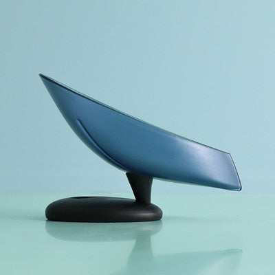 Xiaomi Leaf-Shaped Bathroom Soap Holder and Storage Tray