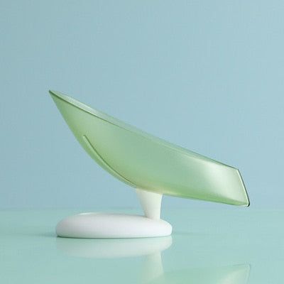 Xiaomi Leaf-Shaped Bathroom Soap Holder and Storage Tray