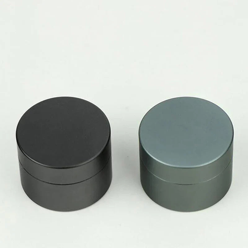 Mini Waterproof Stainless Steel Pill Box - Outdoor EDC Survival Container