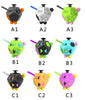 Anxiety Relief 12 Sided Anti-Stress Fidget Toys for For Autism ADHD