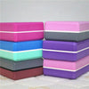 Multi-Colored EVA Yoga Block for Pilates and Stretching