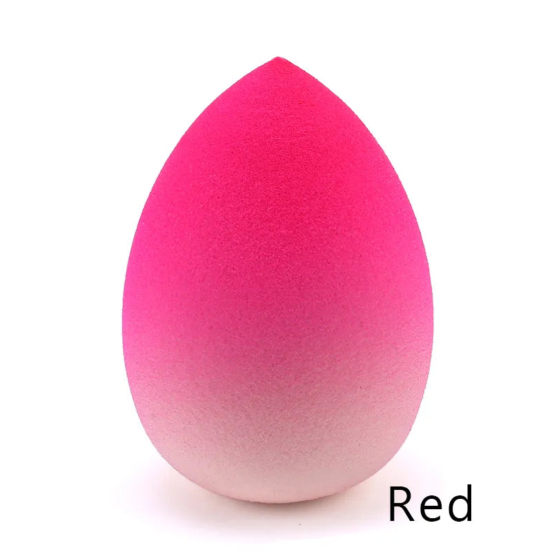 Makeup Blender Cosmetic Puff for Flawless Application