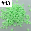 500 PCS 5mm Perler Iron Beads DIY Educational Toy