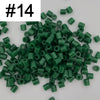 500 PCS 5mm Perler Iron Beads DIY Educational Toy