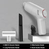 Cordless Vacuum Cleaner