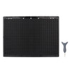 Braille Writing Slate - 27 Columns x 30 Rows