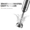 MIUI Hand Immersion Blender - 4-in-1, 1000W Power