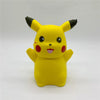 Pikachu Squishy Fidget Toy - Fun Stress Relief for Kids