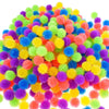 Stress Relief Hedgehog Ball Set