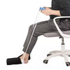 Sock Aid Helper - Easy Dressing for Elderly and Disabled (24x12x9.5cm)