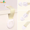 Drawer & Cupboard Safety Locks - Pack of 10