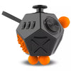 Anxiety Relief 12 Sided Anti-Stress Fidget Toys for For Autism ADHD