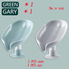 Xiaomi Leaf-Shaped Bathroom Soap Holder and Storage Tray