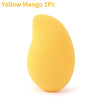 Makeup Blender Cosmetic Puff for Flawless Application