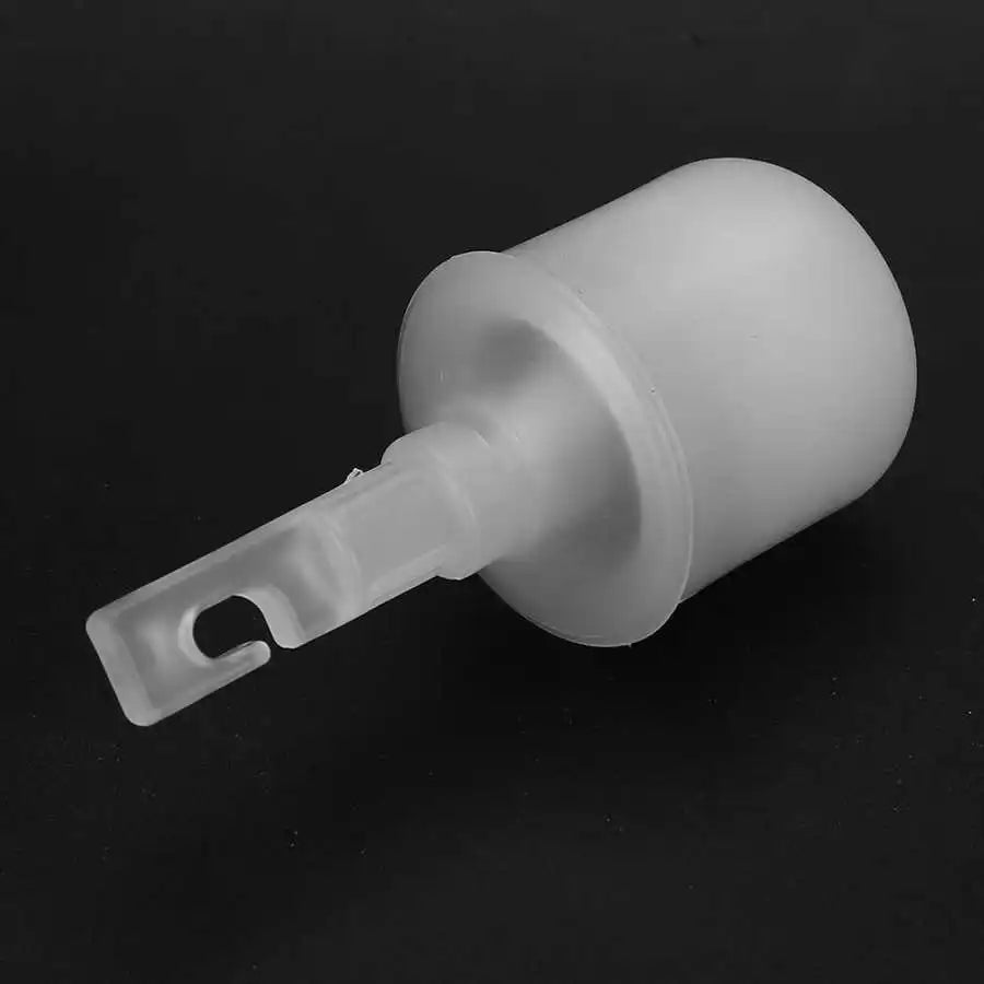 Electric Cane Tip with Light Replacement Accessory for Blind Walking Cane