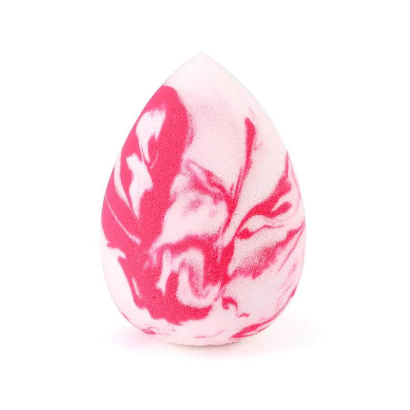 Makeup Blender Cosmetic Puff for Flawless Application