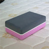 Multi-Colored EVA Yoga Block for Pilates and Stretching