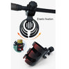 Baby Stroller Cup Holder - Universal 360 Degree Rotatable Holder