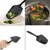 Nylon Spoon Filter Strainer