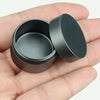 Mini Waterproof Stainless Steel Pill Box - Outdoor EDC Survival Container