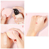 Makeup Blender Cosmetic Puff for Flawless Application